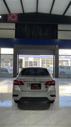 نيسان سنترا